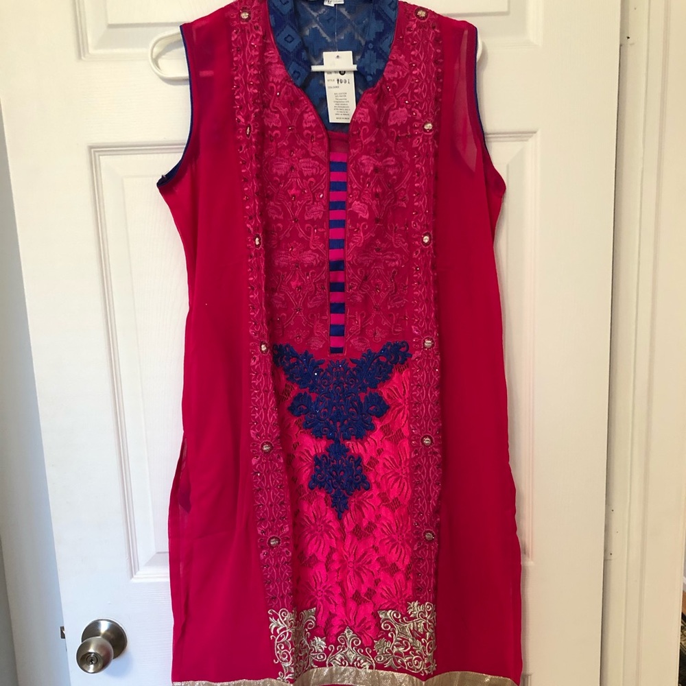 NEW Beautiful Indian Kameez